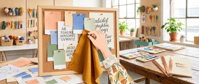 品牌规范专家 Skill 教程