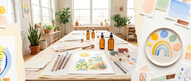 海报设计 Skill 教程