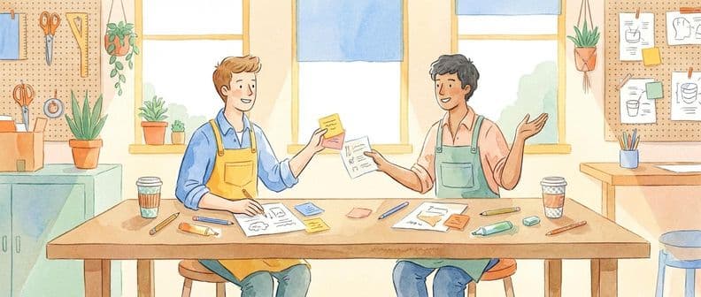 文档共创助手 Skill 教程