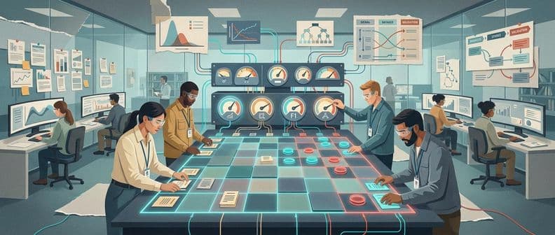 LLM 裁判校准器 Skill 教程