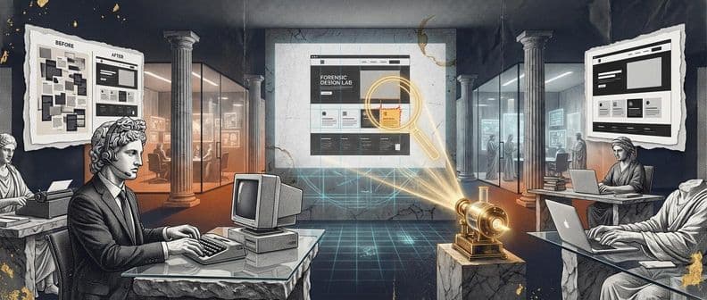 设计审查 Skill 教程