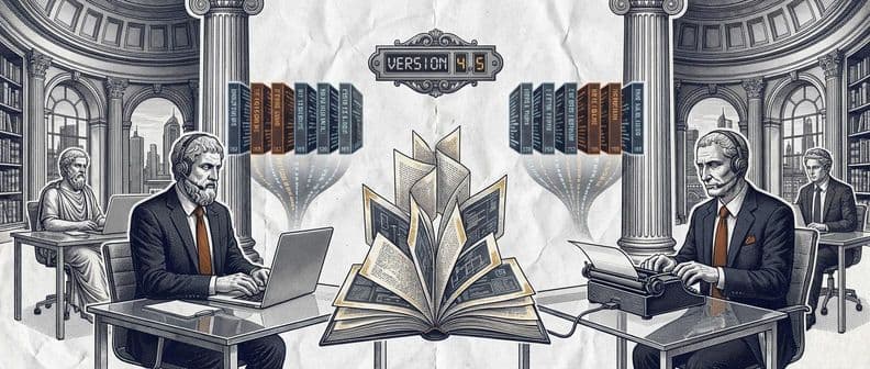 文档发布专家 Skill 教程