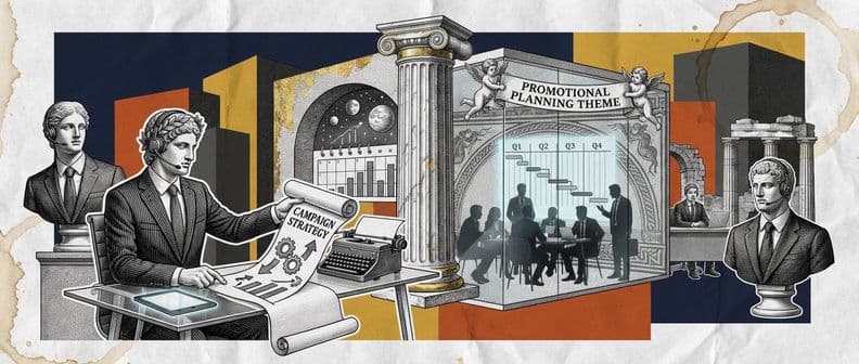 营销活动规划 Skill 实用教程