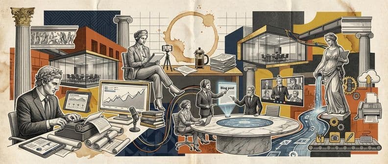 内容创作 Skill 实用教程