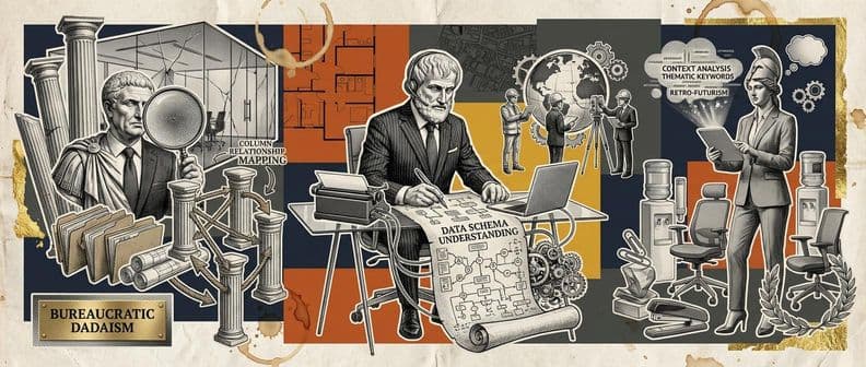 数据背景提取 Skill 实用教程