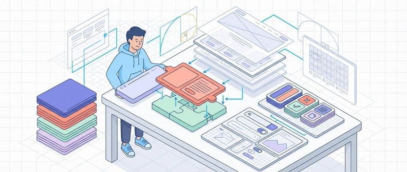 Composition Patterns（组合模式）Skill 教程