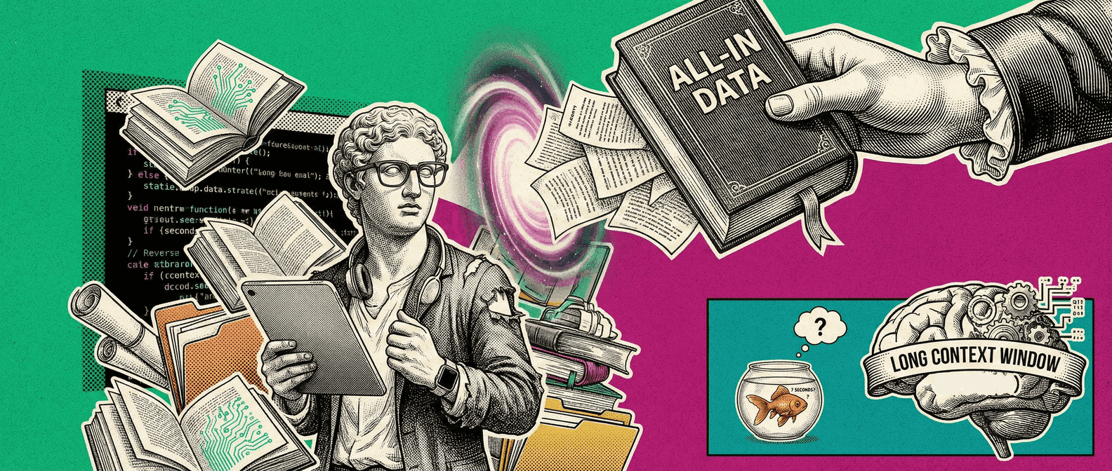 大还是小？它不是金鱼，它是图书馆长