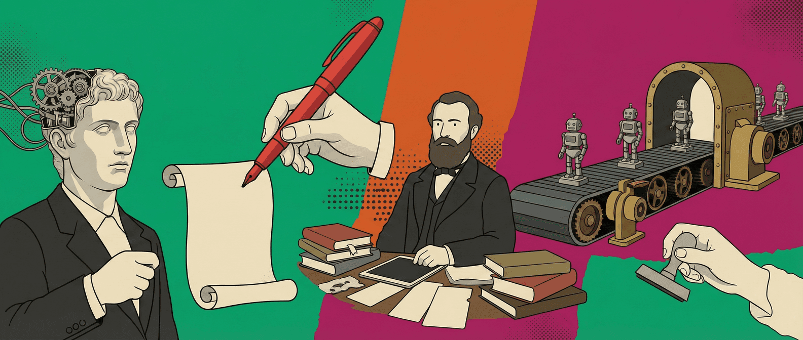 它自己觉得好，才是真的好