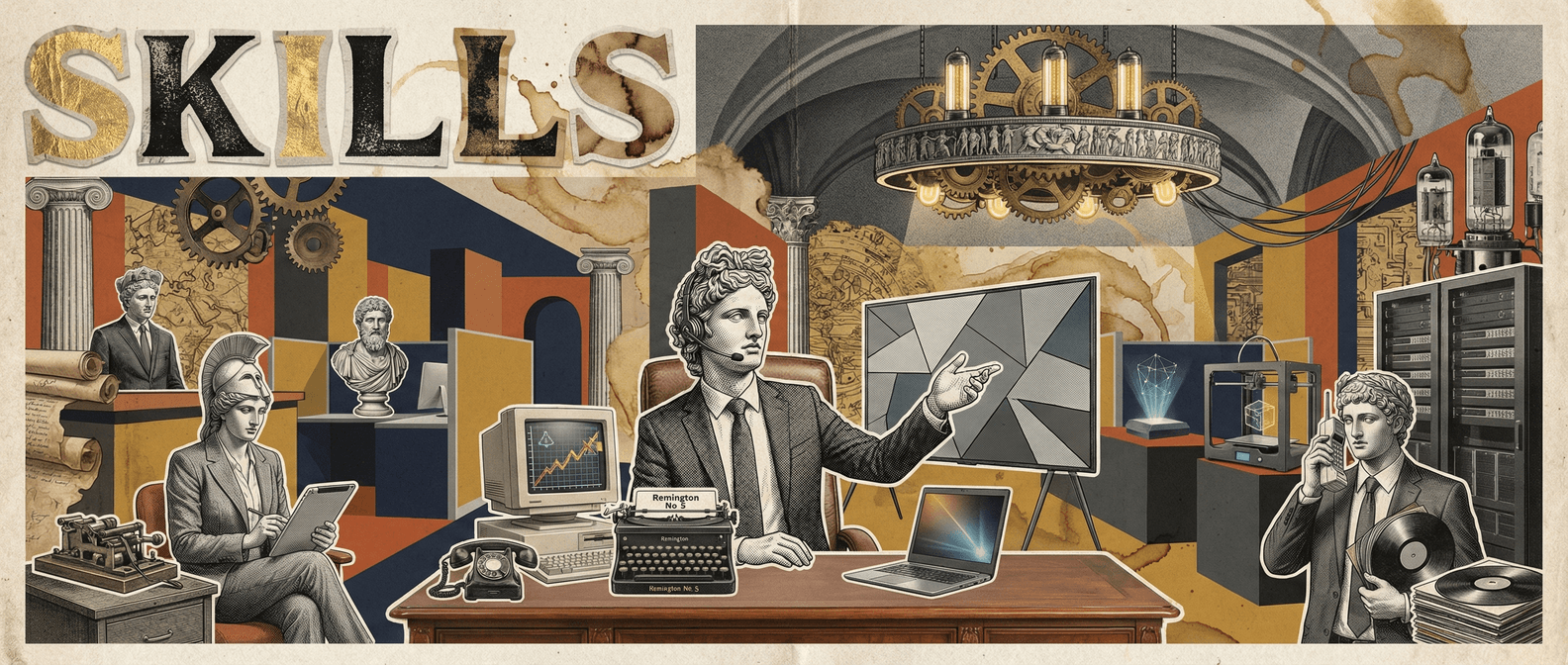 Claude 技能完整指南