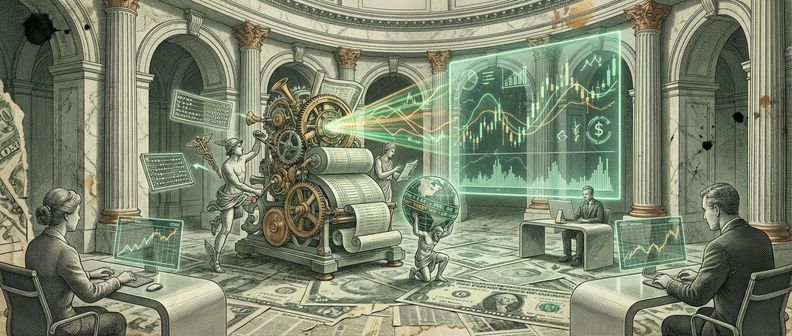 财务模型更新 Skill 教程