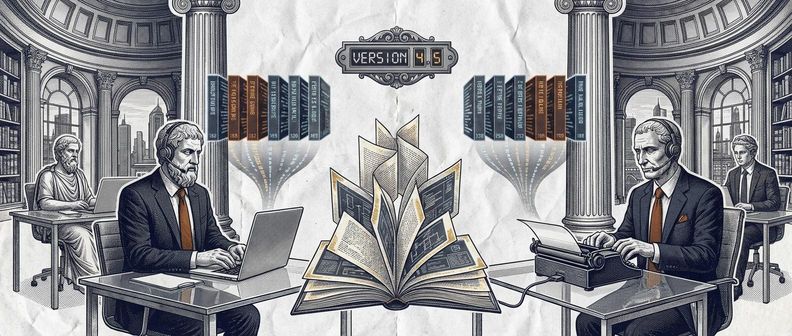 文档发布专家 Skill 教程