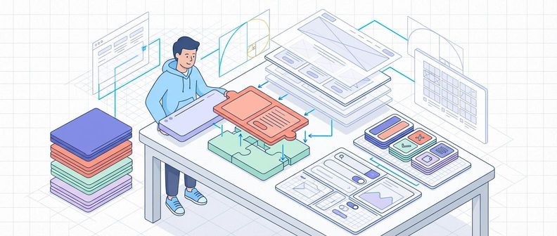 Composition Patterns(组合模式)Skill 教程